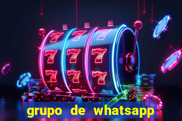 grupo de whatsapp de caminhoneiro